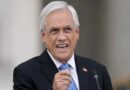 Fiscalía de Chile abre investigación a presidente Sebastián Piñera por Papeles de Pandora