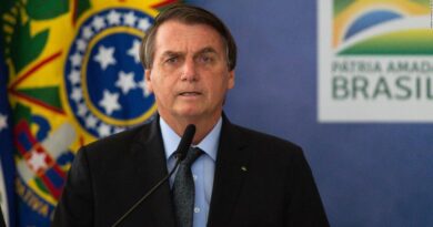 BRASIL: Acusan a Jair Bolsonaro por crímenes contra humanidad