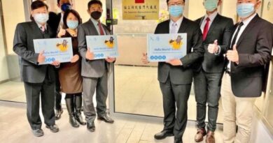 Taiwán robustece posicionamiento mundial con nueva oficina en Lituania