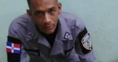 AZUA: Investiga circunstancias en que mataron Cabo, en un cuartel