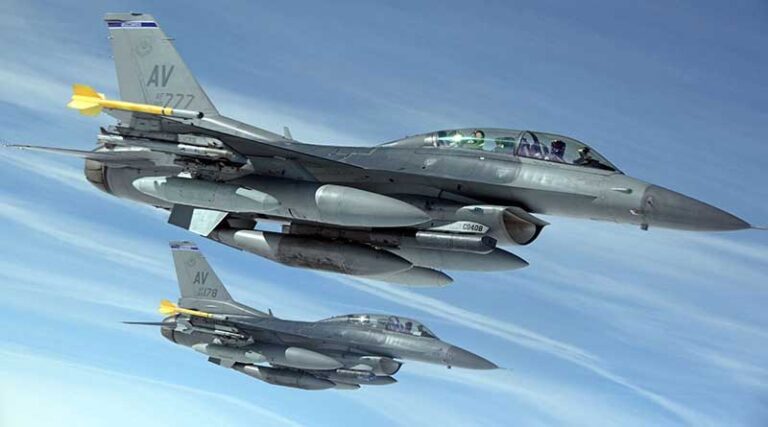 military-jets