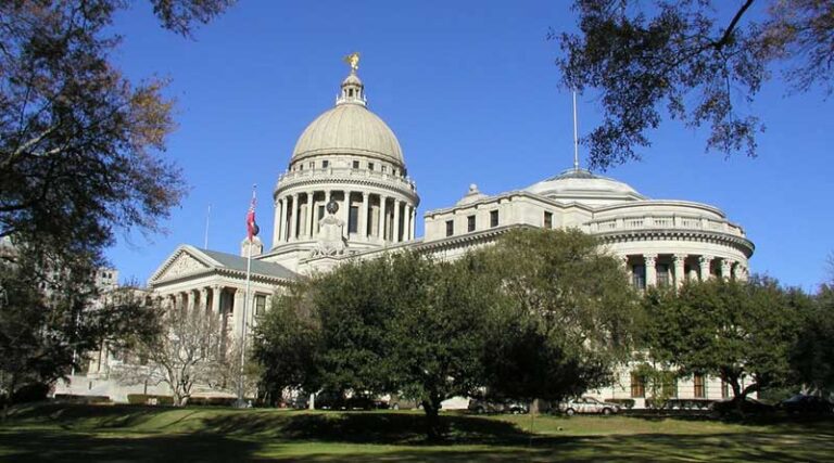 mississippi