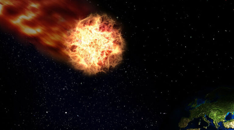 space