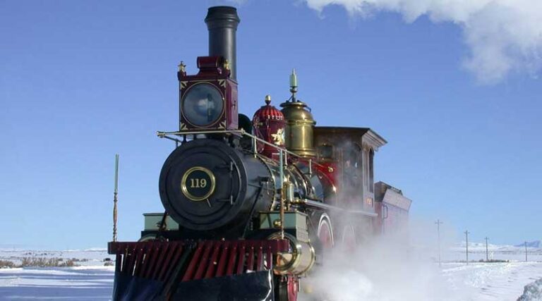 steam-locomotive