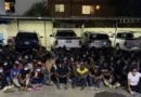 Armada apresa 97 haitianos y dos dominicanos se iban en yola a PR
