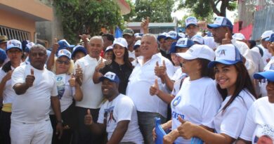Bases del PRM piden al presidente Luis Abinader la designación de su  líder 