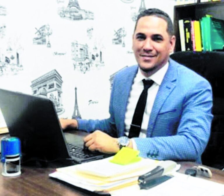 Abogados