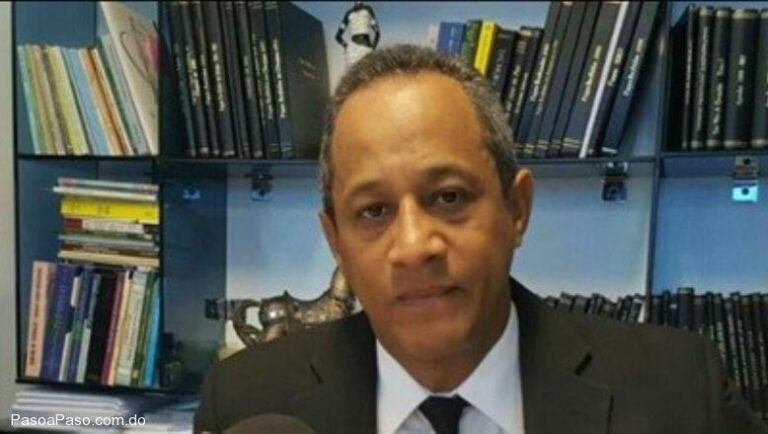 Abogado Amadeo Peralta afirma audiencias virtuales se habían convertido en una retranca