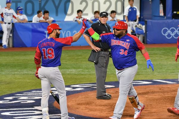 Beisbol y ecuestre buscan este martes su permanencia en Juegos Olímpicos