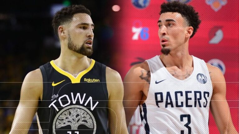Dominicano Chris Duarte tiene talento para hacer valer su nombre en la NBA