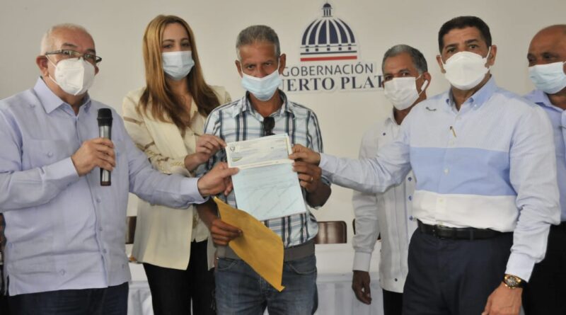 Comisión Oficial de Erradicación de Peste Porcina Africana informa que virus en Puerto Plata está controlado 