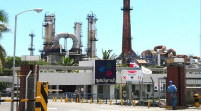 Estado dominicano se convierte en propietario del 100% de REFIDOMSA; pagará US$88,134,000