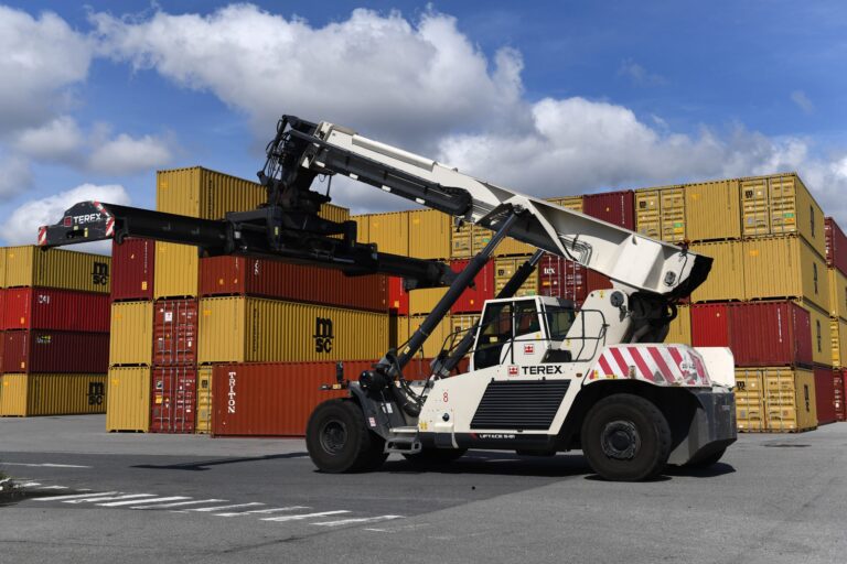 Exportaciones hasta julio llegaron a US$6,731 millones, 25.7% más que en 2020