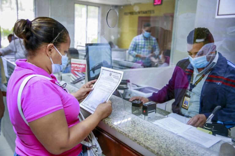 Junta Central Electoral avanza en proyecto ETLA; suman 54 las oficialías con el nuevo formato