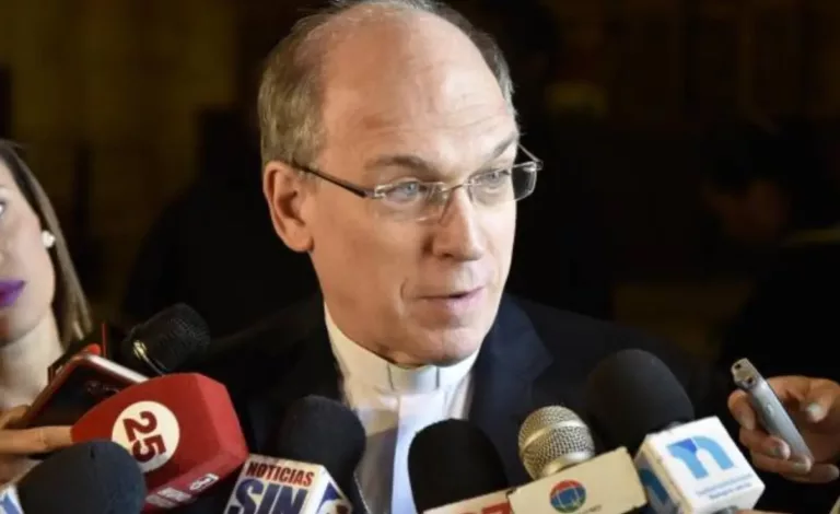 Masalles advirtió que la Iglesia católica seguirá luchando para que el Código Penal se adecúe a la Constitución