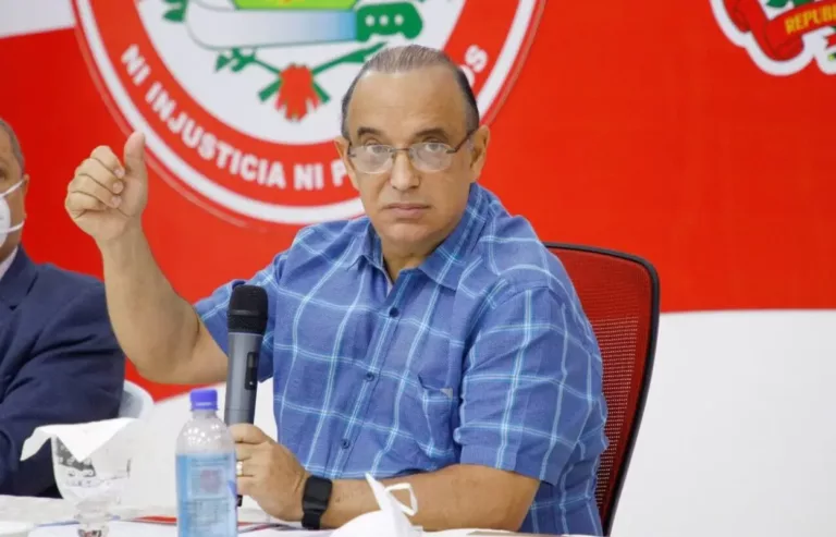 PRSC se mantendrá vigilante para evitar que se tomen medidas que perjudiquen  al  pueblo dominicano.