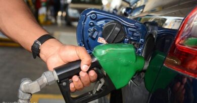 Precio del GLP se mantendrá igual; gasolinas premium y regular suben cuatro pesos
