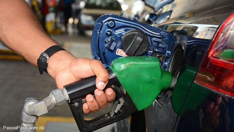 Precio del GLP se mantendrá igual; gasolinas premium y regular suben cuatro pesos