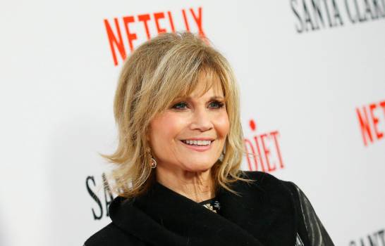 Fallece de cáncer la actriz estadounidense Markie Post