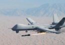 EEUU lanza ataque aéreo contra Estado Islámico en Afganistán