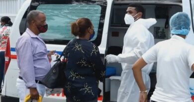 República Dominicana registra cero muertes por covid y 282 nuevos casos