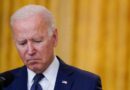 La presidencia de Biden sacudida por ataque terrorista en Kabul