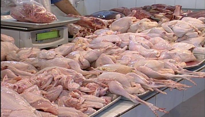 El Gobierno dominicano importará pollos para evitar la especulación