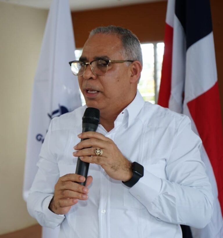 Desarrollo Fronterizo preside consejo local de Gobierno: Cercano de la gente