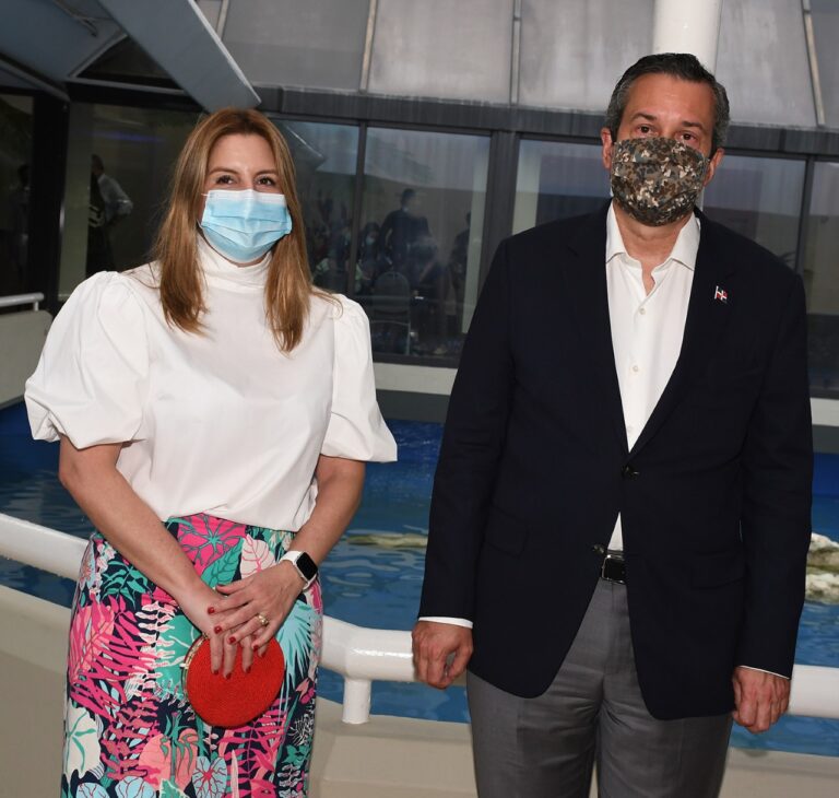 Grupo Jaragua y Seacology Presentan Campaña Educativa Oficial Manglares
