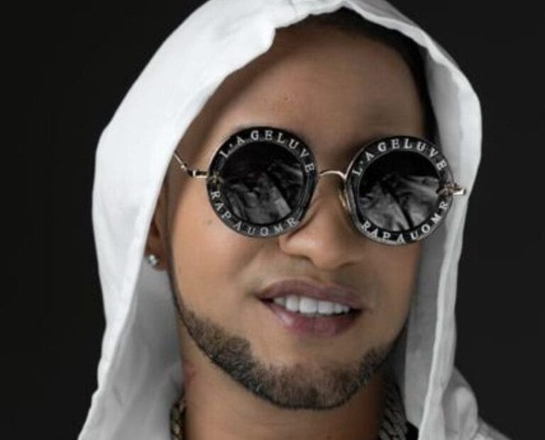 Me gustaría ser recordado como el urbano que hizo música positiva