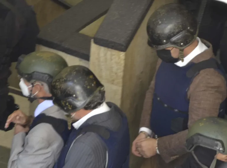 Tribunal acoge extensión del plazo en caso Alexis Medina