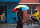 COE emite alerta verde para seis provincias por incidencia de vaguada y vientos asociados al huracán Sam