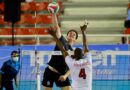 Canadá derrota R.Dominicana en la Copa Panamericana de Voleibol