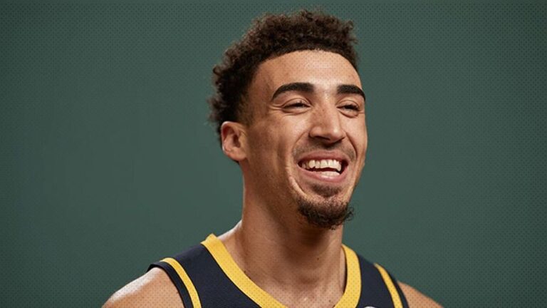 Dominicano Chris Duarte abrirá pretemporada NBA en New York