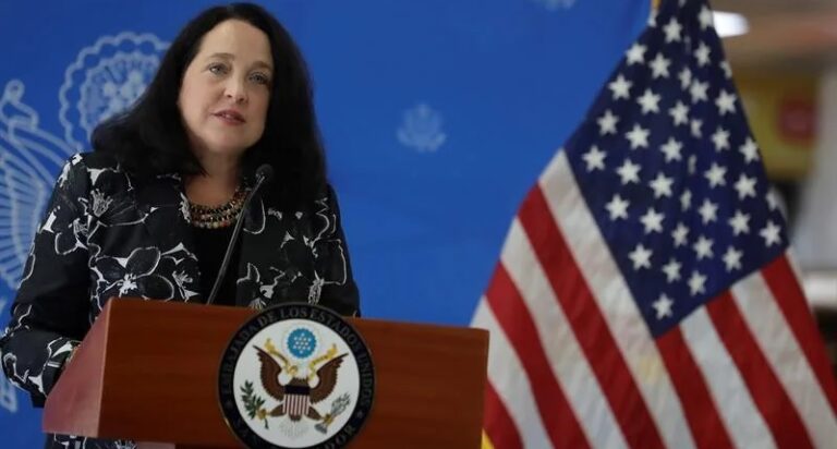 EL SALVADOR: EU condena fallo que habilita la reelección Bukele