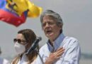 El presidente Lasso enfrenta protestas en Ecuador