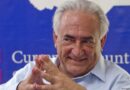El jefe del FMI pide un ‘Plan Marshall’ para Haití