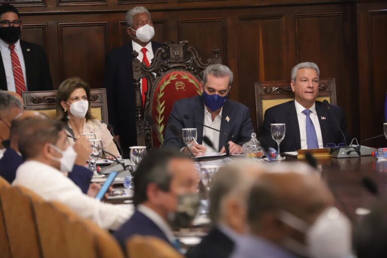 Proyecto General de Presupuesto 2022 asciende a un billón 46 millones de pesos