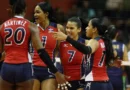 República Dominicana se impone por 3-1 a PR en Mundial Vol