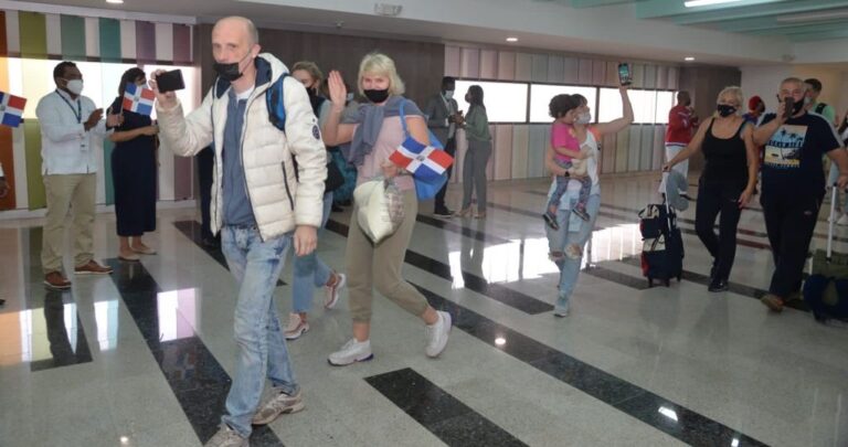 Turistas