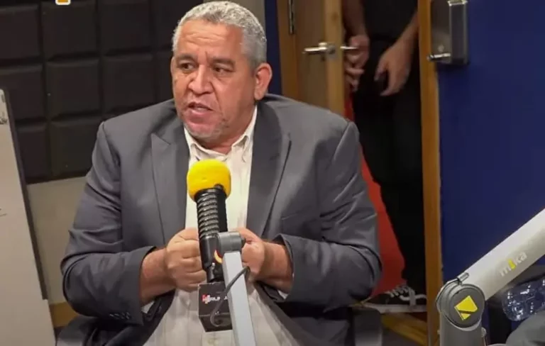 Regidor Winston Báez: Ayuntamiento de SDE es el único gobierno local de RD que ha adquirido con recursos propios una flotilla de 35 camiones 