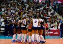 Las Reinas del Caribe son las campeonas de la Copa Panamericana de Voleibol