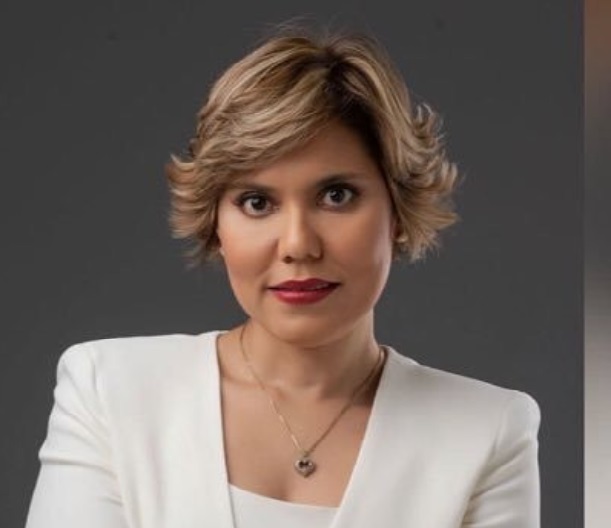 Trasciende hija de Chú Vásquez iría a Pro Competencia en sustitución de Yolanda Martínez