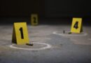 SDO: Asesinan pareja a balazos en estacionamiento de residencial