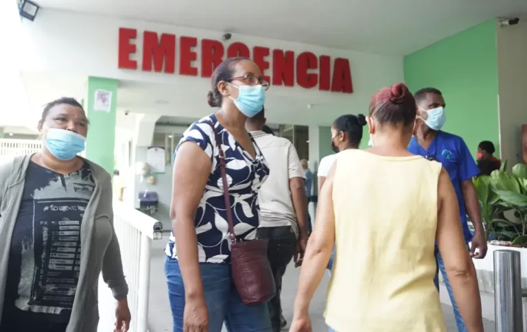 Que problema: El paro médico afecta bolsillos afiliados ARS