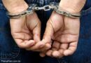 Arrestan pastor evangélico acusado de abusar de seis menores