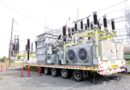 ETED traslada transformador desde Palamara hacia Nagua para mejorar suministro eléctrico  
