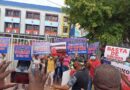Exempleados de Alcaldía Santo Domingo Norte reclaman pago de prestaciones