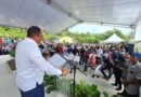 Contralor Catalino Correa agradece al Gobierno inicio de obras en su provincia María Trinidad Sánchez 