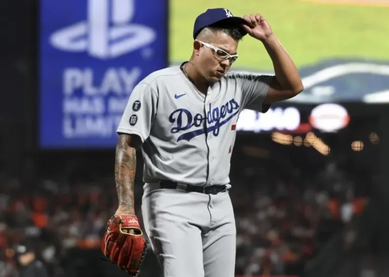 Dodgers vencieron 2-1 a Gigantes y avanzan a la Serie de Campeonato